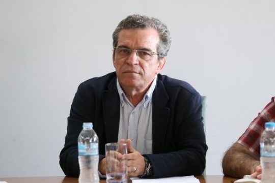«Ολα ρολόι, κύριε γενικέ», θα μας λείψετε…