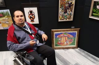«Δεν είμαι ναρκομανής, παίρνω κάνναβη για να αντιμετωπίσω τους πόνους»