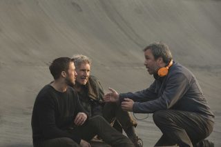 «Blade Runner 2049»: επιστροφή στο μέλλον, 35 χρόνια μετά