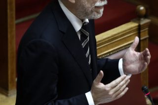 Ο «πόλεμος» της ταυτότητας