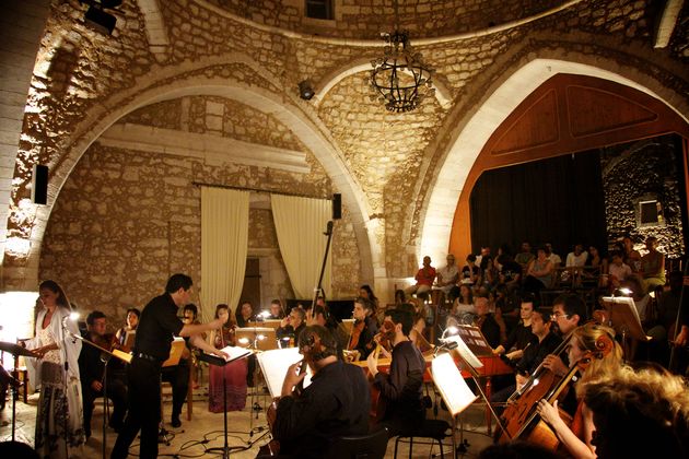 «Προσωπογραφίες» με άξονα τον άνθρωπο