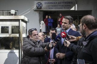 Tρομολαγνεία, γιατί… χανόμαστε