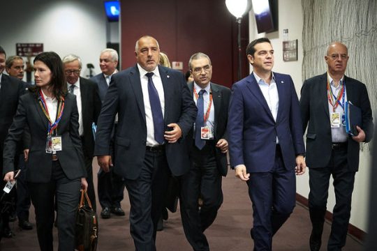 Ακριβό… σπορ το Brexit