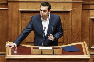 «Το έχετε το πρόβλημα σκεφτεί»