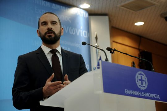 «Δεν θα διαγράψουμε την ιστορία για τον Σόιμπλε»