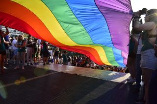 Η ταυτότητα της Αριστεράς