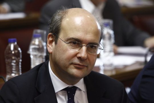Ο κρατισμός δεν είναι πρόοδος