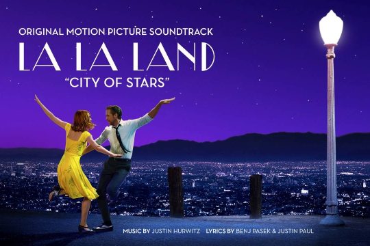 City of Stars