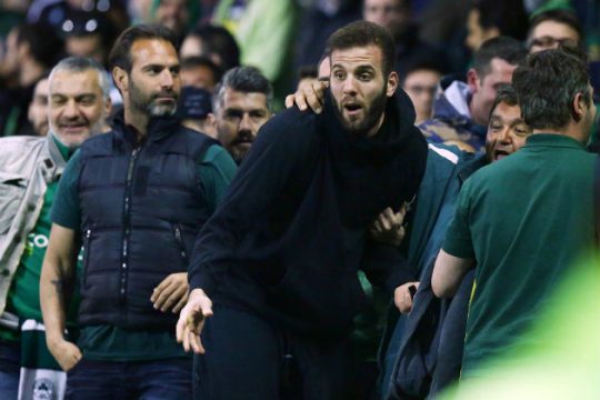 Να ζητήσει συγγνώμη