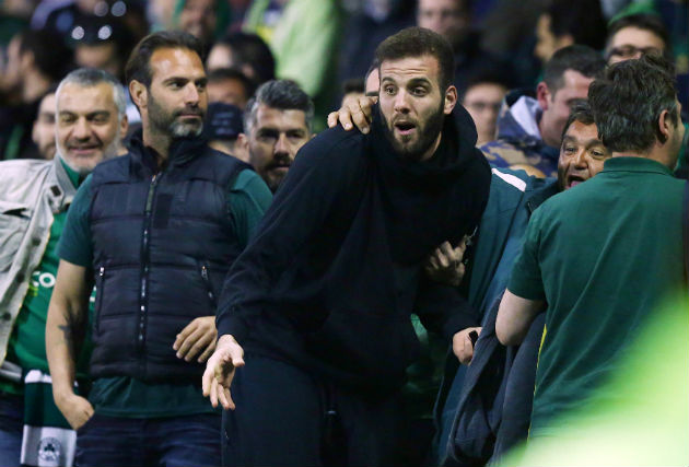 Να ζητήσει συγγνώμη