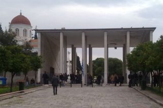 ΚατασκευάΣτΕ υπόγειο γκαράζ