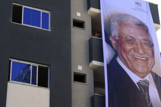 Οι Παλαιστίνιοι στο μονοπάτι της εθνικής συμφιλίωσης
