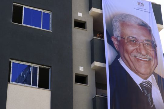 Οι Παλαιστίνιοι στο μονοπάτι της εθνικής συμφιλίωσης