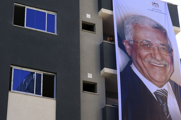 Οι Παλαιστίνιοι στο μονοπάτι της εθνικής συμφιλίωσης