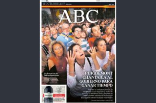 Ανασκόπηση διεθνούς Τύπου – 11.10.2017