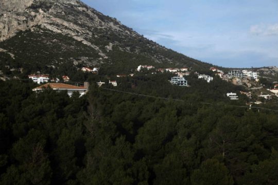 Με κοινωνικά κριτήρια τα πρόστιμα για τα αυθαίρετα