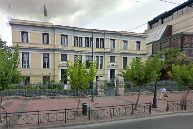 «Δεν φτάνουν οι νοσηλευτές για να κάνει εφημερία η ψυχιατρική κλινική του Αιγινήτειου»