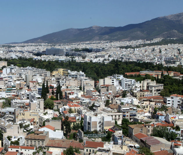 Πλειστηριασμοί με βάση τις εμπορικές αξίες των ακινήτων