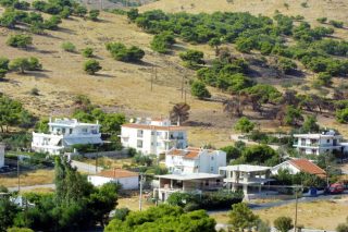 Νομιμοποίηση αυθαιρέτων με ευνοϊκότερους όρους