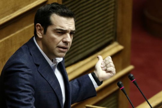«Σπέκουλα και δόλος τα περί 2,4 δισ. για τα F-16»