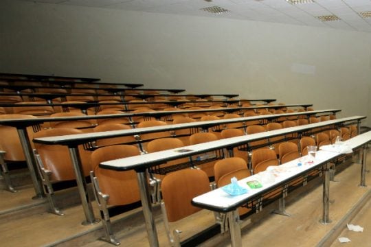 Και φέτος χρηματικά βραβεία σε φοιτητές παιδιά ναυτικών