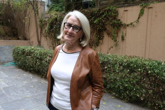 «Δεν νομίζω ότι το ευρώ  είναι ένα βιώσιμο νόμισμα»