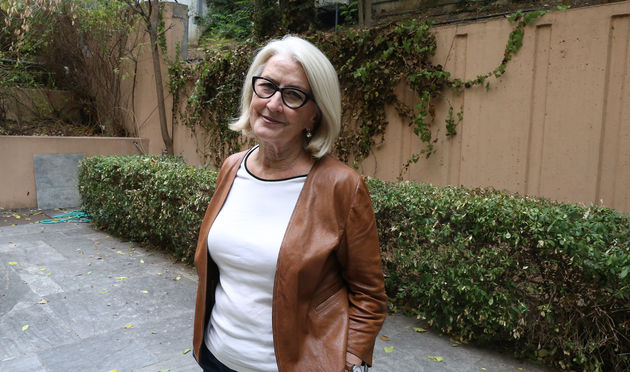 «Δεν νομίζω ότι το ευρώ είναι ένα βιώσιμο νόμισμα»