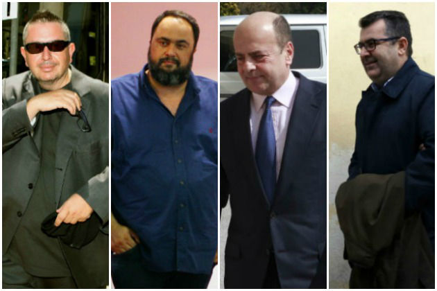 Ελεήστε τους εκδότες και τους καναλάρχες