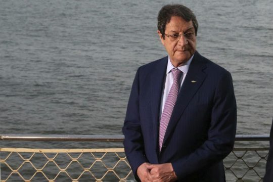 Σε νέα συνεδρία του Εθνικού Συμβουλίου η έκθεση Γκουτέρες