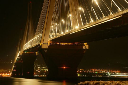 Τραγωδία στη δυτική προβλήτα του Αντιρρίου