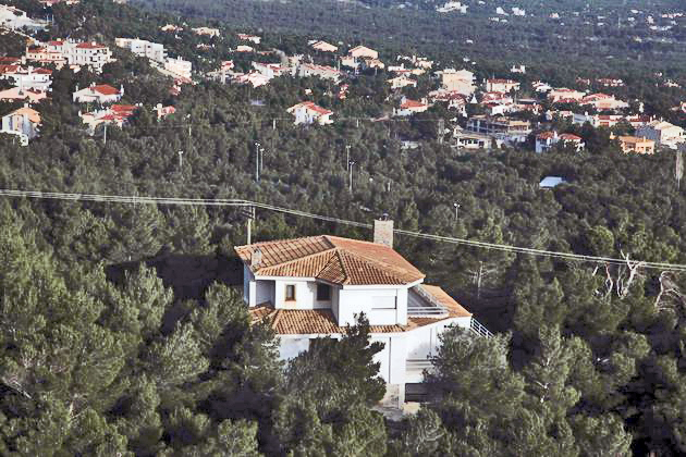 Παράταση για τη ρύθμιση των αυθαιρέτων