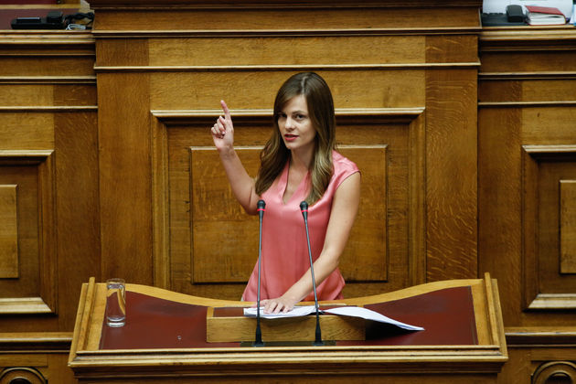 Διαπραγμάτευση για τις 120 δόσεις