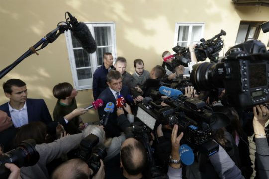 Μια νέα απειλή στην ευρωπαϊκή ενότητα