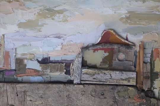«Απώλεια» ως βίωμα και μνήμη