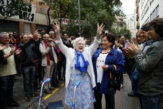 Το πικρό χαμόγελο του Λόρκα