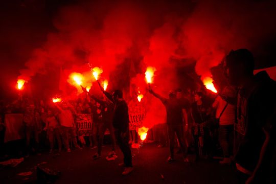 Η Καταλονία μεταξύ αβύσσου και αβεβαιότητας
