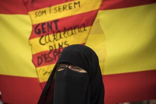 Η Καταλονία των ανοήτων