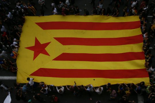 Η «εσωτερική υπόθεση» που έγινε παγκόσμιο θέμα