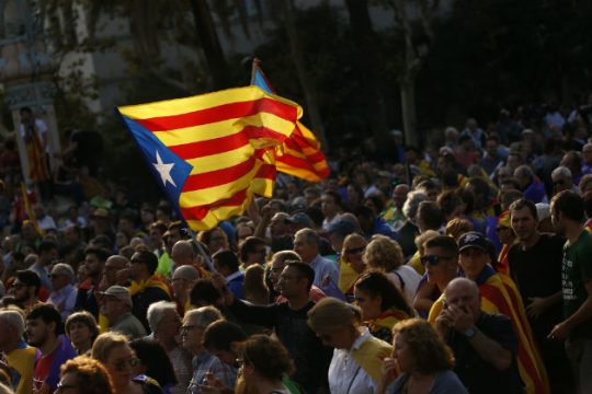 Ανεξαρτησία σε… αναμονή