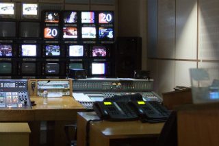 Γεγονός η πρώτη τηλεμαχία στην Κεντροαριστερά