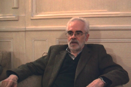 «Η Ευρώπη κινείται χωρίς τους λαούς της»