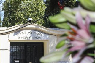 Πάλεψε σκληρά με τον δολοφόνο της