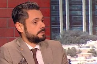 «Να διευκολύνουμε κάθε συνάνθρωπό μας στην κατοχύρωση της νομικής του υπόστασης»