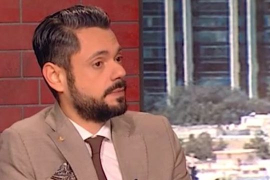 «Να διευκολύνουμε κάθε συνάνθρωπό μας στην κατοχύρωση της νομικής του υπόστασης»