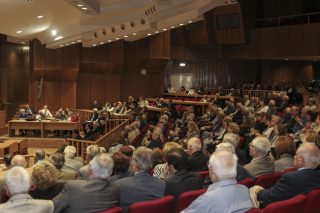 Ξεσηκωμός δικαστών για τις περικοπές στις συντάξεις τους