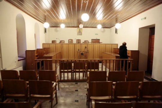Υπό αξιολόγηση και ο νόμος Κατσέλη