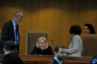 Απορρίφθηκε το αίτημα για αποκάλυψη προστατευόμενων μαρτύρων