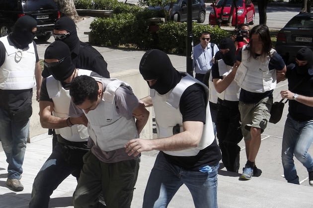 «Μόνο το DNA δεν αρκεί για καταδίκη»
