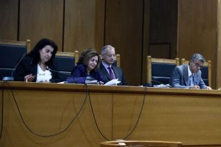 Οι τρεις κύκλοι της εγκληματικής πυραμίδας