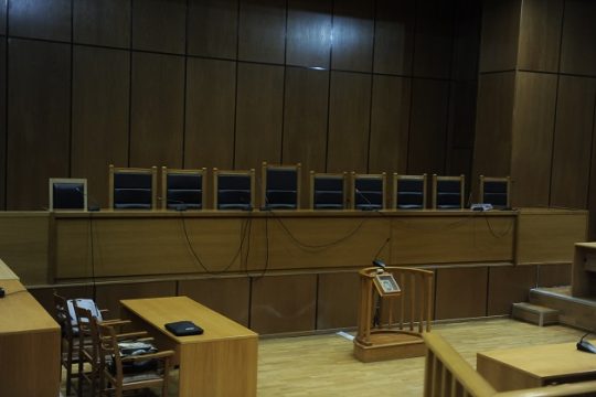 Την παρουσία δικαστικού λειτουργού ζητούν οι συνήγοροι υπεράσπισης